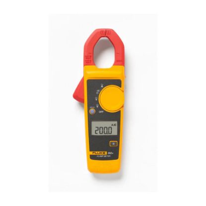 Fluke 302+ 400a Dijital Pensampermetre resmi