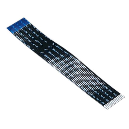 Raspberry Pi Kamera Uyumlu Flex Kablo - 10cm resmi