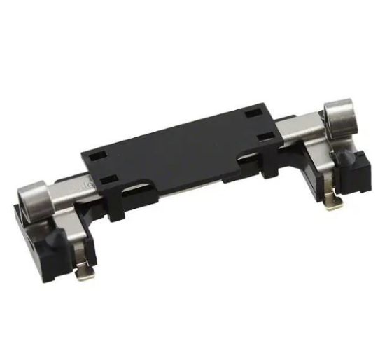 Molex Pcı Express Mini Kart Konnektör Mandalı resmi