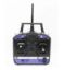 Flysky Fs-ct6b 2.4ghz 6 Kanal Rc Kumanda Seti resmi