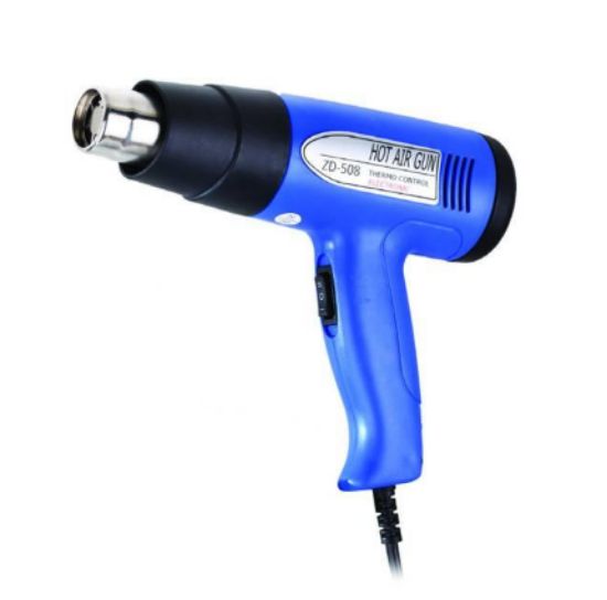 Zd 508 - Sıcak Hava Tabancası resmi