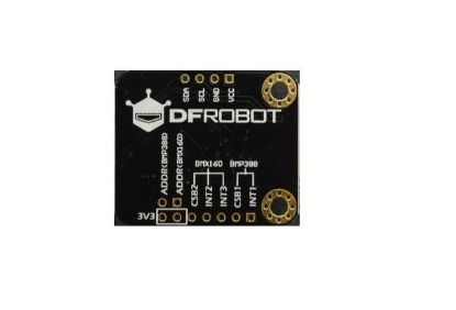 Gravity: Bmx160+bmp388 10 Dof Sensör resmi