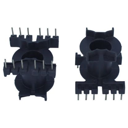 12 Pin Dikey Karkas - Pq32 resmi