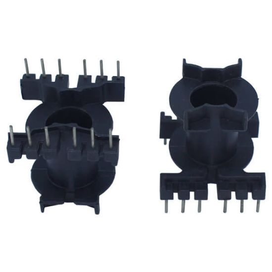 12 Pin Dikey Karkas - Pq32 resmi