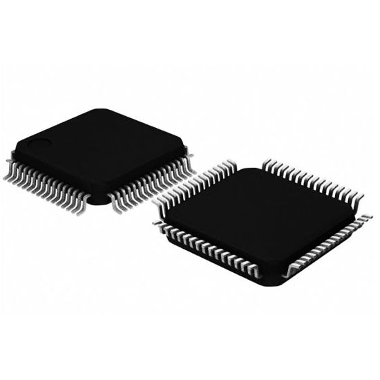 Stm32f051r8t6 Smd 48mhz 32-bit Mikrodenetleyici Lqfp64 resmi