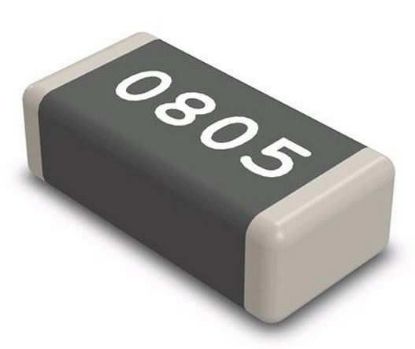 100k Ntc Smd 805 Kılıf -termistör Veya Isıl Direnç resmi