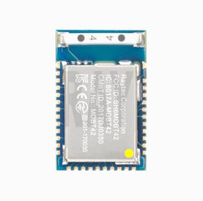 Nrf52832 Bluetooth Modül - Mdbt42q-p512kv2 resmi