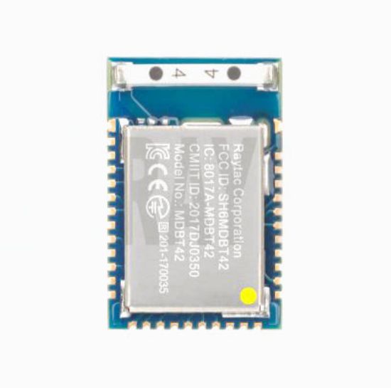 Nrf52832 Bluetooth Modül - Mdbt42q-p512kv2 resmi