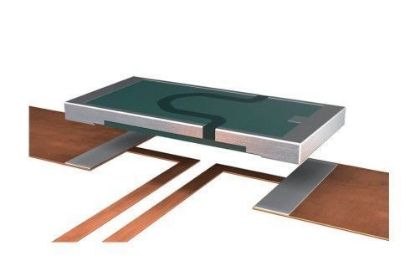 22mr 2515 Şönt Direnç resmi