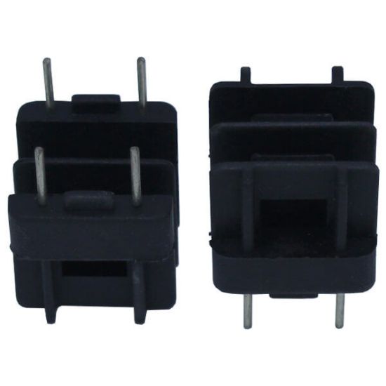 4 Pin Yatay Karkas - Uu15 resmi