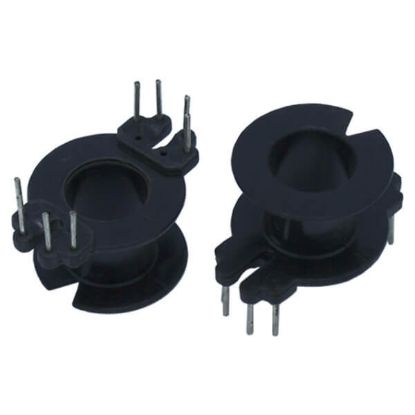 8 Pin Dikey Karkas - Rm8 resmi