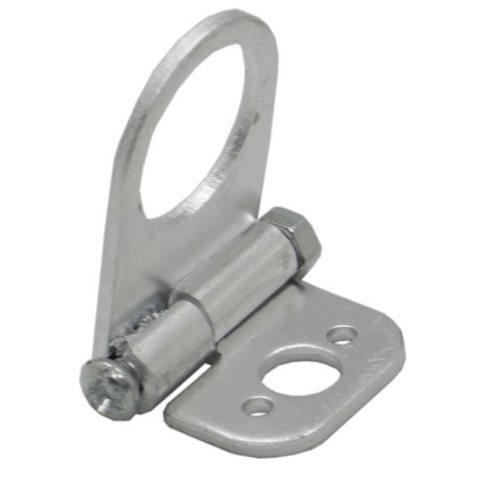 Mz80 Metal Sensör Bağlantı - Sabitleme Aparatı - Gri resmi