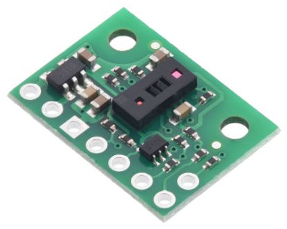 Vl53l5cx Uçuş Süresi 8×8 Bölge Mesafe Sensörü resmi