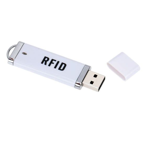 Usb Rfıd Okuyucu 13.56mhz resmi