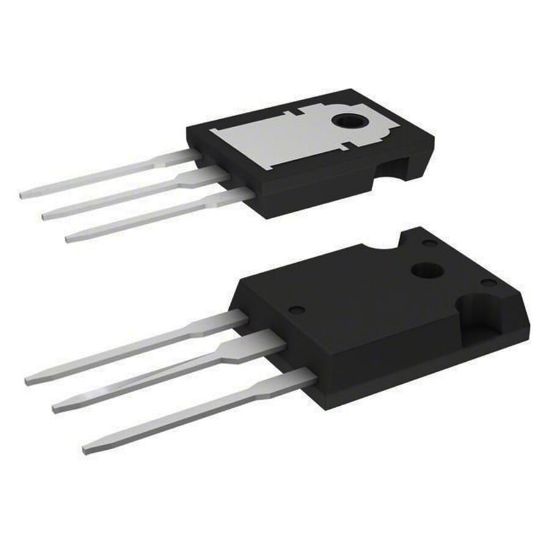 Ixfh34n65x2 Tht Mosfet To247-3 - 650v 34a resmi