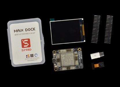 M1w Aı Dock Geliştirme Kiti resmi