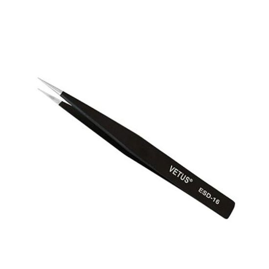 Esd 16 - Antistatik Cımbız 110mm resmi