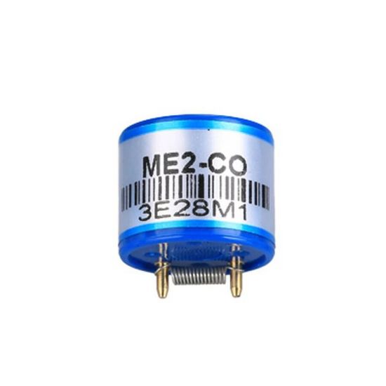 Me2-co Elektrokimyasal Karbonmonoksit Sensörü resmi