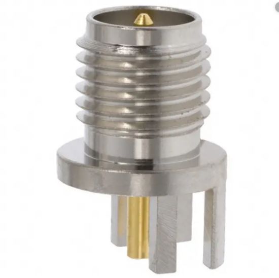 Sma Pcb Tipi Erkek Konnektör resmi