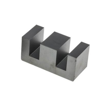 Ferrit E-round Al-1450 Bobin - Uncoated resmi