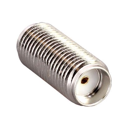 Sma Jak Tipi Dişi Dişi Konnektör resmi