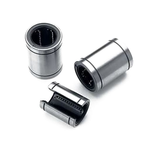 3d Yazıcı Rulman 23.7 Mm Lm8uu resmi