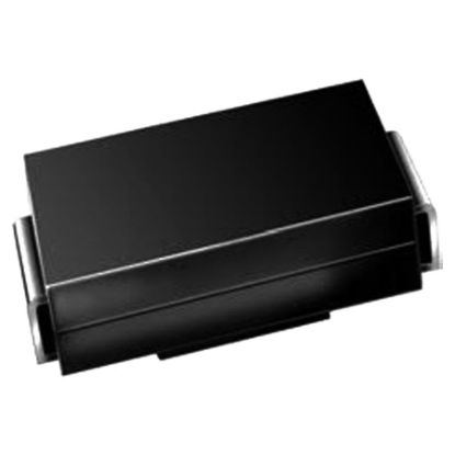 Es1d 1a 200v Hızlı Diyot Do214ac (sma) resmi