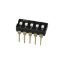 5 Pin Entegre Tipi Dip Switch resmi