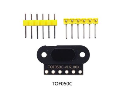 Tof050c-50cm Lazer Mesafe Sensörü resmi