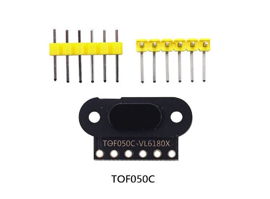 Tof050c-50cm Lazer Mesafe Sensörü resmi