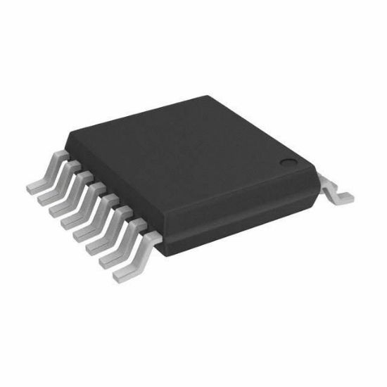 Npıc6c595pw Tssop16 - Shift Register Entegresi resmi