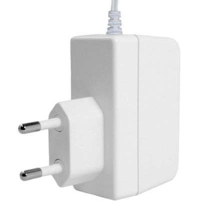 Raspberry Pi 3 Orijinal Adaptör 5v 2.5a - Beyaz resmi