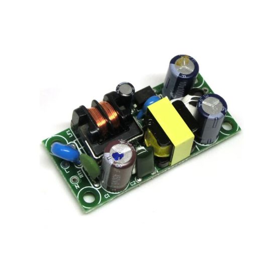3.3v 1.2a Mini Ac - Dc Power Modül resmi
