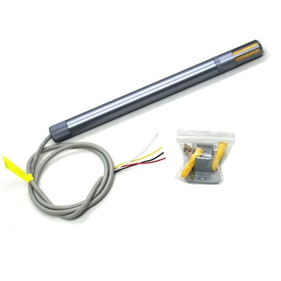 Rs485 Sıcaklık Ve Nem Sensörü resmi