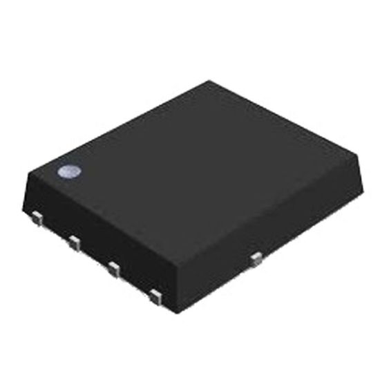 Csd18540q5b N Kanal Mosfet Tdfn-8 (smd) - 60v 100a resmi