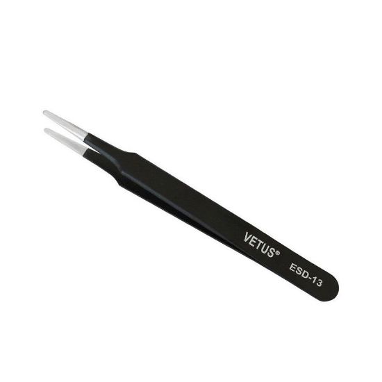 Esd 13 - Antistatik Cımbız 115mm resmi