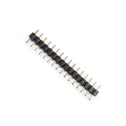 8.5mm 1x16 Erkek Pin Header - 2.54mm resmi
