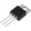 Ixfp5n100p N Kanal Mosfet To220 - 1000v 5a resmi