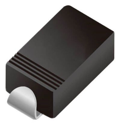 Rs1mw 1a 1000v Hızlı Diyot resmi