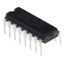 Sn74hc165n Shift Register Entegresi Dıp16 resmi