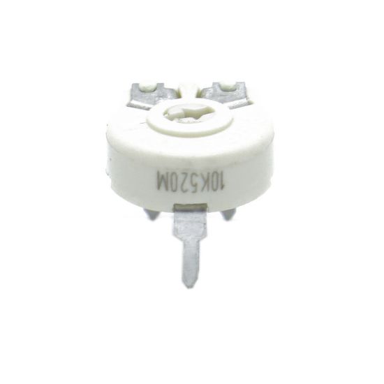 Tek Turlu 10mm 10k Trimpot resmi