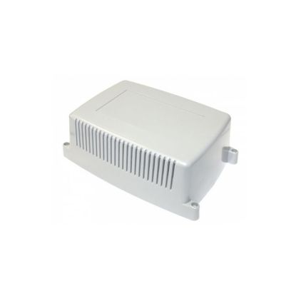 Dm-100 Duvar Tipi Kutu Gri - 191 X 120 X 65mm resmi