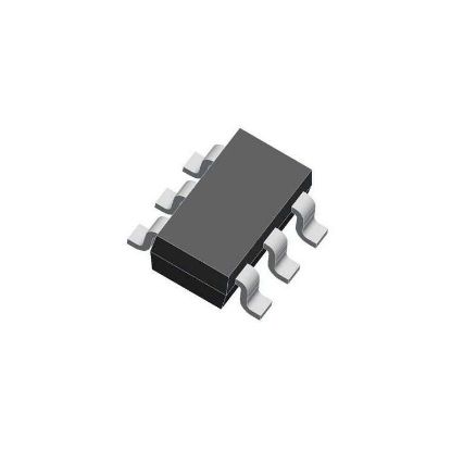 Sy7152abc (smd) 16v 2a Voltaj Regülatör Entegresi Sot23 resmi