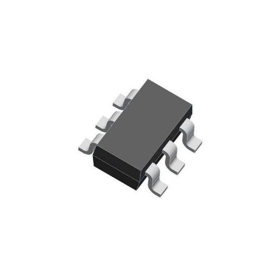 Sy7152abc (smd) 16v 2a Voltaj Regülatör Entegresi Sot23 resmi