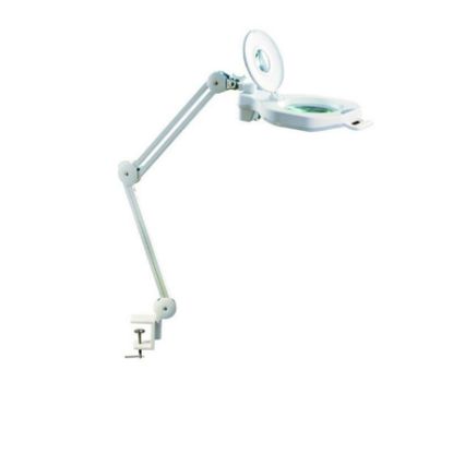 Mg-2815 5x Büyüteçli Masa Lambası resmi