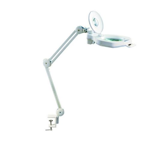 Mg-2815 5x Büyüteçli Masa Lambası resmi