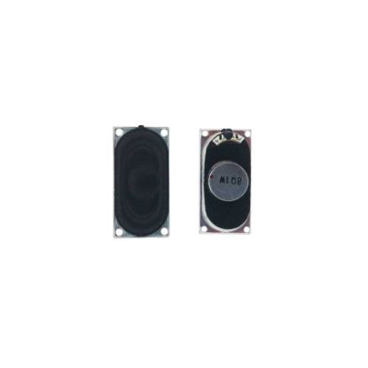 8r 5w 87db 90x39mm Hoparlör resmi