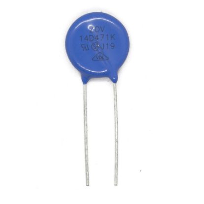 1800v 14mm Varistör resmi