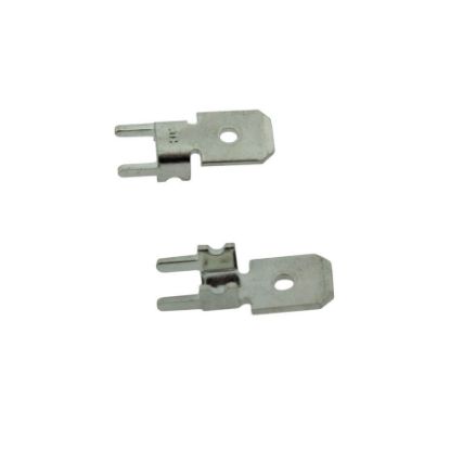 5.70mm Quick Terminal Konnektör resmi