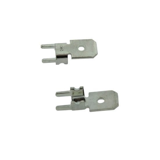 5.70mm Quick Terminal Konnektör resmi